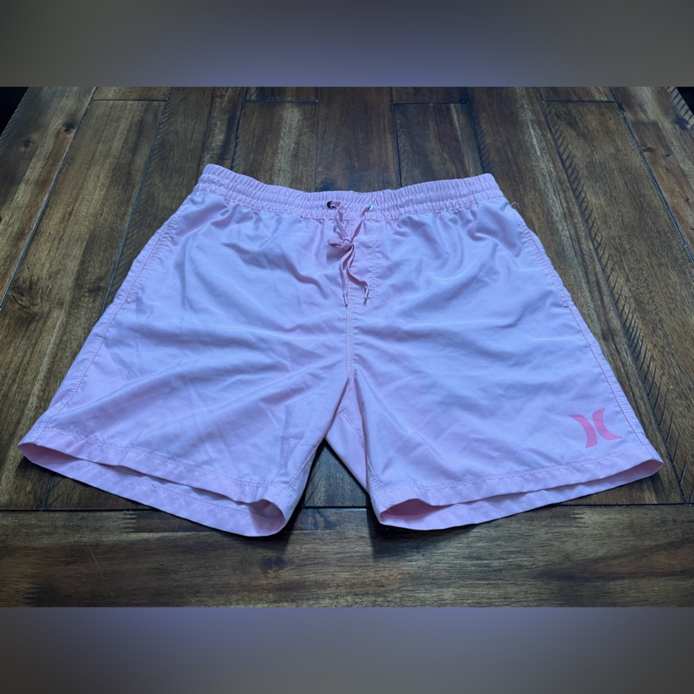 This swimsuit is very colorful and vibrant.